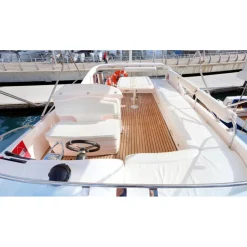 Xclusive Yachts - Xclusive 9 - Private Exclusive Luxury Yacht - 52 ft - Xclusive Marina - Dubai - Emirates - Avvenice