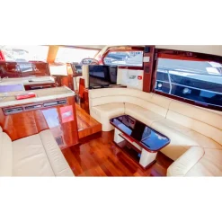 Xclusive Yachts - Xclusive 9 - Private Exclusive Luxury Yacht - 52 ft - Xclusive Marina - Dubai - Emirates - Avvenice