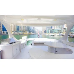 Xclusive Yachts - Xclusive 62 - Private Exclusive Luxury Yacht - 62 ft - Xclusive Marina - Dubai - Emirates - Avvenice