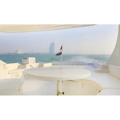 Xclusive Yachts - Xclusive 62 - Private Exclusive Luxury Yacht - 62 ft - Xclusive Marina - Dubai - Emirates - Avvenice
