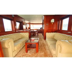 Xclusive Yachts - Xclusive 25 - Private Exclusive Luxury Yacht - 80 ft - Xclusive Marina - Dubai - Emirates - Avvenice