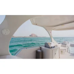 Xclusive Yachts - Xclusive 60 - Private Exclusive Luxury Yacht - 60 ft - Xclusive Marina - Dubai - Emirates - Avvenice
