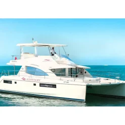 Xclusive Yachts - Xclusive 65 - Private Exclusive Luxury Yacht - Catamaran - 65 ft - Xclusive Marina - Dubai - Emirates - Avvenice