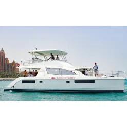 Xclusive Yachts - Xclusive 65 - Private Exclusive Luxury Yacht - Catamaran - 65 ft - Xclusive Marina - Dubai - Emirates - Avvenice
