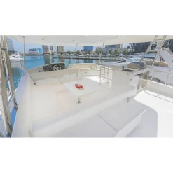 Xclusive Yachts - Xclusive 65 - Private Exclusive Luxury Yacht - Catamaran - 65 ft - Xclusive Marina - Dubai - Emirates - Avvenice