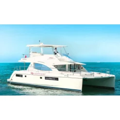 Xclusive Yachts - Xclusive 65 - Private Exclusive Luxury Yacht - Catamaran - 65 ft - Xclusive Marina - Dubai - Emirates - Avvenice