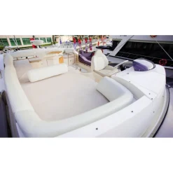 Xclusive Yachts - Xclusive 48 - Private Exclusive Luxury Yacht - 48 ft - Xclusive Marina - Dubai - Emirates - Avvenice