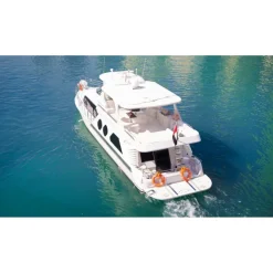 Xclusive Yachts - Xclusive 64 - Private Exclusive Luxury Yacht - 64 ft - Xclusive Marina - Dubai - Emirates - Avvenice