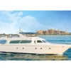 Xclusive Yachts - Xclusive 2 - Private Exclusive Luxury Yacht - 86 ft - Xclusive Marina - Dubai - Emirates - Avvenice