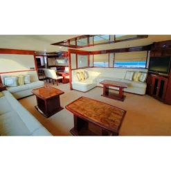 Xclusive Yachts - Xclusive 2 - Private Exclusive Luxury Yacht - 86 ft - Xclusive Marina - Dubai - Emirates - Avvenice