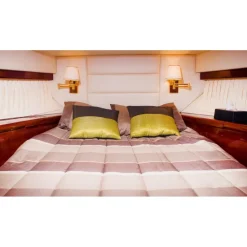 Xclusive Yachts - Xclusive 4 - Private Exclusive Luxury Yacht - 48 ft - Xclusive Marina - Dubai - Emirates - Avvenice