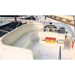 Xclusive Yachts - Xclusive 4 - Private Exclusive Luxury Yacht - 48 ft - Xclusive Marina - Dubai - Emirates - Avvenice