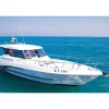 Xclusive Yachts - Xclusive 13 - Private Exclusive Luxury Yacht - 36 ft - Xclusive Marina - Dubai - Emirates - Avvenice