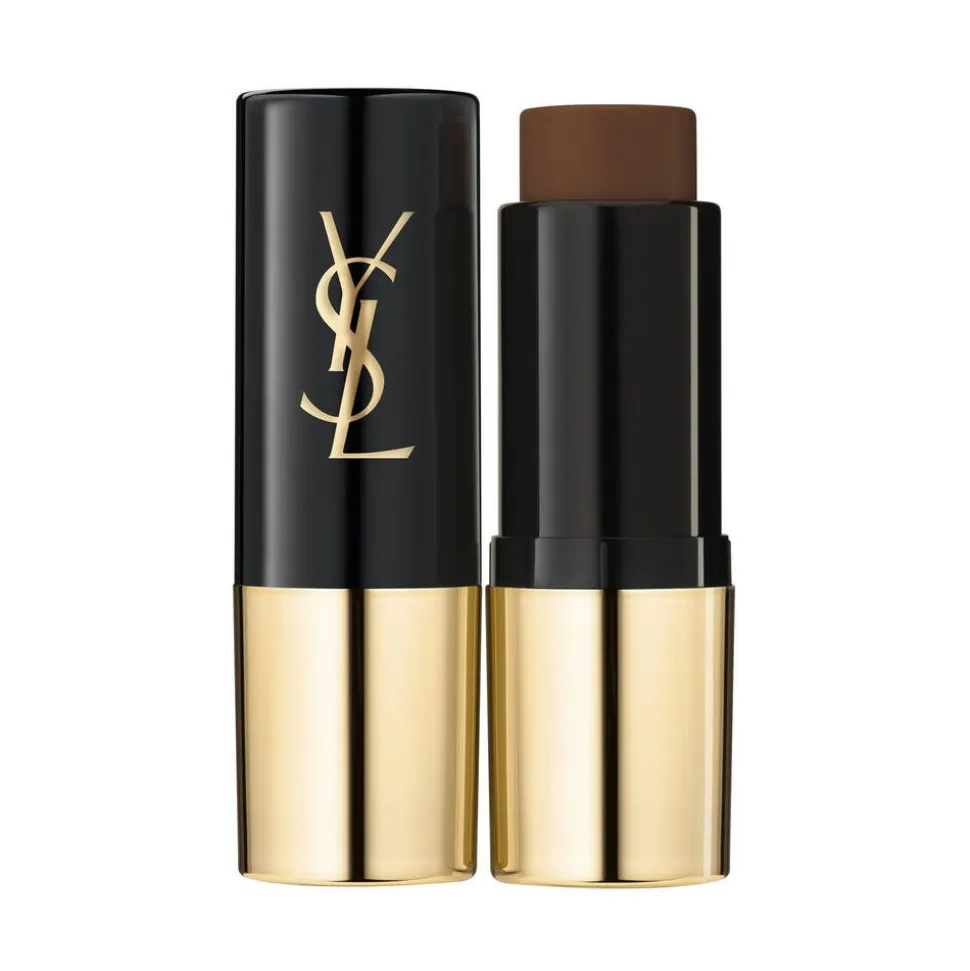 Yves Saint Laurent - All Hours Foundation Stick - An Oil-free Foundation Stick in a Long-wear Formula - Luxury - Avvenice