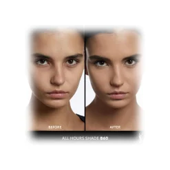 Yves Saint Laurent - All Hours Foundation - A Full Coverage Foundation - Luxury - Avvenice