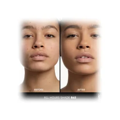 Yves Saint Laurent - All Hours Foundation - A Full Coverage Foundation - Luxury - Avvenice