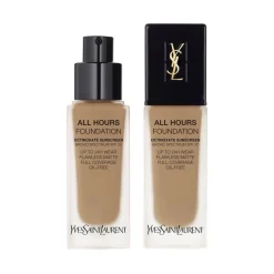 Yves Saint Laurent - All Hours Foundation - A Full Coverage Foundation - Luxury - Avvenice