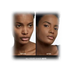 Yves Saint Laurent - All Hours Foundation - A Full Coverage Foundation - Luxury - Avvenice