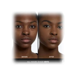 Yves Saint Laurent - All Hours Foundation - A Full Coverage Foundation - Luxury - Avvenice