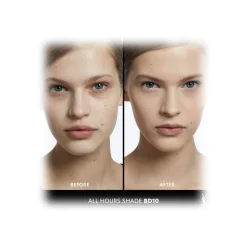 Yves Saint Laurent - All Hours Foundation - A Full Coverage Foundation - Luxury - Avvenice