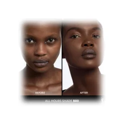 Yves Saint Laurent - All Hours Foundation - A Full Coverage Foundation - Luxury - Avvenice