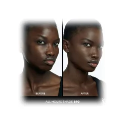 Yves Saint Laurent - All Hours Foundation - A Full Coverage Foundation - Luxury - Avvenice