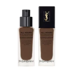 Yves Saint Laurent - All Hours Foundation - A Full Coverage Foundation - Luxury - Avvenice