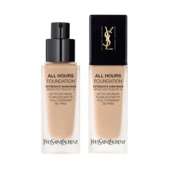 Yves Saint Laurent - All Hours Foundation - A Full Coverage Foundation - Luxury - Avvenice