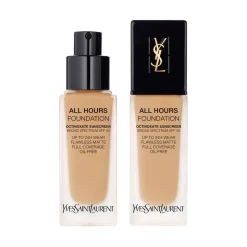 Yves Saint Laurent - All Hours Foundation - A Full Coverage Foundation - Luxury - Avvenice
