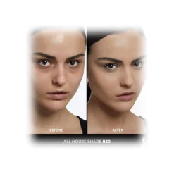 Yves Saint Laurent - All Hours Foundation - A Full Coverage Foundation - Luxury - Avvenice