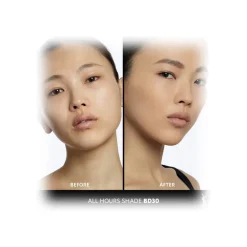 Yves Saint Laurent - All Hours Foundation - A Full Coverage Foundation - Luxury - Avvenice