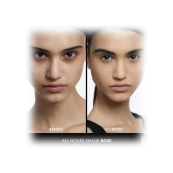 Yves Saint Laurent - All Hours Foundation - A Full Coverage Foundation - Luxury - Avvenice