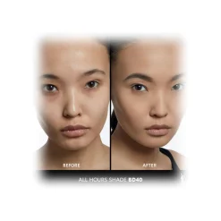 Yves Saint Laurent - All Hours Foundation - A Full Coverage Foundation - Luxury - Avvenice