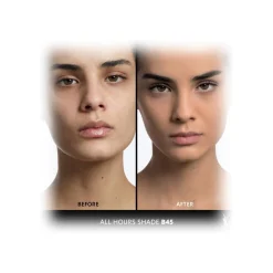 Yves Saint Laurent - All Hours Foundation - A Full Coverage Foundation - Luxury - Avvenice