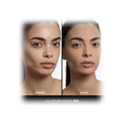 Yves Saint Laurent - All Hours Foundation - A Full Coverage Foundation - Luxury - Avvenice