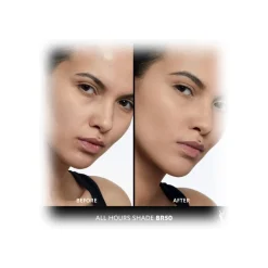 Yves Saint Laurent - All Hours Foundation - A Full Coverage Foundation - Luxury - Avvenice