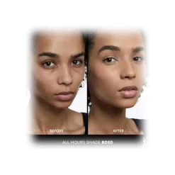 Yves Saint Laurent - All Hours Foundation - A Full Coverage Foundation - Luxury - Avvenice