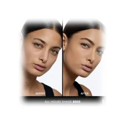 Yves Saint Laurent - All Hours Foundation - A Full Coverage Foundation - Luxury - Avvenice