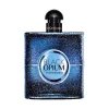 Yves Saint Laurent - Black Opium Eau De Parfum Intense - A Warm & Spicy Fragrance with Coffee & Orange Blossom - 90 ml - Avvenice