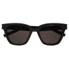 Yves Saint Laurent - Classic SL 51 Small Black and Grey Sunglasses - Sunglasses - Saint Laurent Eyewear - Avvenice