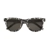 Yves Saint Laurent - Classic SL 51 Leopard Sunglasses - Sunglasses - Saint Laurent Eyewear - Avvenice