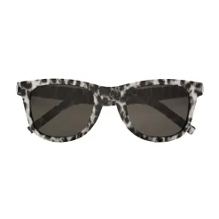 Yves Saint Laurent - Classic SL 51 Leopard Sunglasses - Sunglasses - Saint Laurent Eyewear - Avvenice