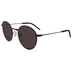 Yves Saint Laurent - Classic 250 Black Sunglasses - Sunglasses - Yves Saint Laurent Eyewear - Avvenice