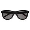 Yves Saint Laurent - Classic SL 51 Sunglasses with Square Wellington Frame - Used Red - Saint Laurent Eyewear - Avvenice