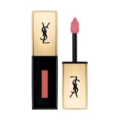 Yves Saint Laurent - Glossy Stain - The Original Award-Winning Formula in Saturated Color - Luxury - Avvenice