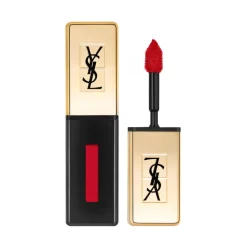 Yves Saint Laurent - Glossy Stain - The Original Award-Winning Formula in Saturated Color - Luxury - Avvenice