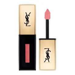 Yves Saint Laurent - Glossy Stain - The Original Award-Winning Formula in Saturated Color - Luxury - Avvenice