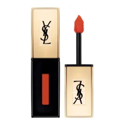 Yves Saint Laurent - Glossy Stain - The Original Award-Winning Formula in Saturated Color - Luxury - Avvenice
