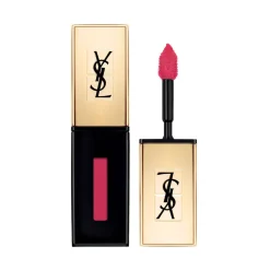 Yves Saint Laurent - Glossy Stain - The Original Award-Winning Formula in Saturated Color - Luxury - Avvenice