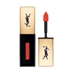 Yves Saint Laurent - Glossy Stain - The Original Award-Winning Formula in Saturated Color - Luxury - Avvenice